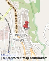 Pronto Soccorso Minervino Murge,76013Barletta-Andria-Trani