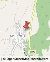 Autotrasporti Aglientu,07020Olbia-Tempio