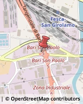 Autofficine e Centri Assistenza,70132Bari