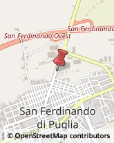 Cliniche Private e Case di Cura San Ferdinando di Puglia,71046Barletta-Andria-Trani