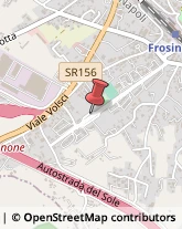 Ingegneri Frosinone,03100Frosinone