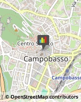 Mercerie Campobasso,86100Campobasso