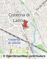 Autoscuole Cisterna di Latina,04012Latina