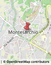 Amministrazioni Immobiliari Montesarchio,82016Benevento