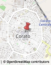 Aceto Corato,70033Bari