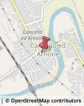 Architetti Cancello ed Arnone,81030Caserta