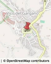 Assicurazioni Vico del Gargano,71018Foggia