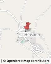 Poste Limosano,86022Campobasso