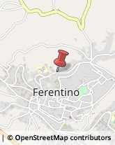 Ingegneri Ferentino,03013Frosinone