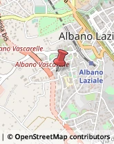 Tribunali, Uffici Giudiziari e Preture Albano Laziale,00041Roma