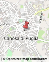 Associazioni Sindacali Canosa di Puglia,76012Barletta-Andria-Trani