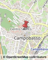 Periti Industriali Campobasso,86100Campobasso