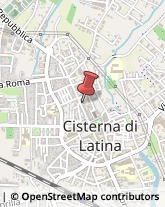 Profumerie Cisterna di Latina,04012Latina