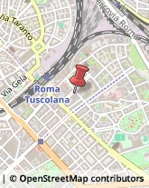 Palestre e Centri Fitness Roma,00181Roma