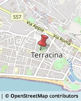 Centri per l'Impiego Terracina,04019Latina