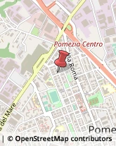 Arredamento Parrucchieri ed Istituti di Bellezza Pomezia,00040Roma