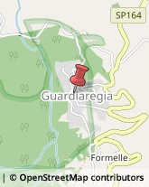Carabinieri Guardiaregia,86014Campobasso