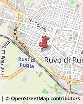 Tappezzieri Ruvo di Puglia,70037Bari