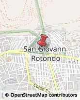 Abbigliamento San Giovanni Rotondo,71013Foggia