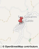 Comuni e Servizi Comunali San Giovanni in Galdo,86010Campobasso