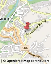 ,03100Frosinone