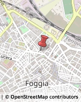 Agenzie Investigative,71100Foggia