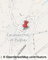 Cartolerie Casalvecchio di Puglia,71030Foggia