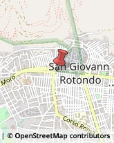 Naturopatia San Giovanni Rotondo,71013Foggia