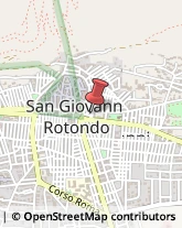 Avvocati San Giovanni Rotondo,71013Foggia