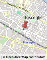 Agenzie Ippiche e Scommesse Bisceglie,76011Barletta-Andria-Trani