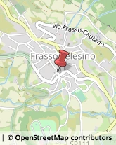 Macellerie Frasso Telesino,82030Benevento