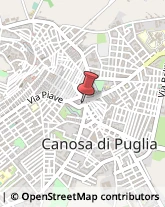 Abbigliamento Canosa di Puglia,76012Barletta-Andria-Trani