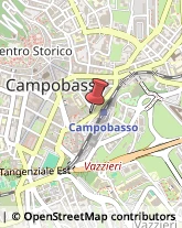 Comuni e Servizi Comunali Campobasso,86100Campobasso