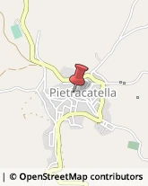 Estetiste Pietracatella,86040Campobasso