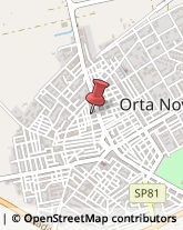 Laboratori Odontotecnici Orta Nova,71045Foggia