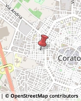 Latta Corato,70033Bari