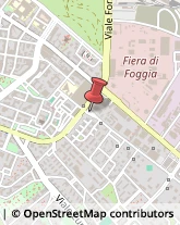 Polizia e Questure Foggia,71122Foggia