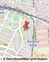 Psicoanalisi - Studi e Centri Barletta,76121Barletta-Andria-Trani