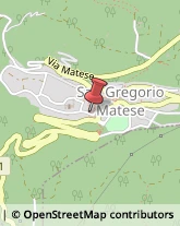 Ristoranti San Gregorio Matese,81010Caserta