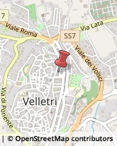 Studi Tecnici ed Industriali Velletri,00049Roma