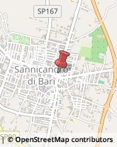 Panetterie Sannicandro di Bari,70028Bari
