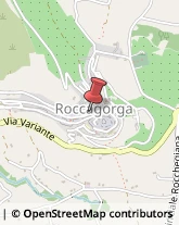 Abbigliamento Roccagorga,04010Latina
