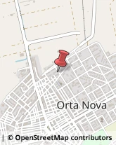 Poste Orta Nova,71045Foggia