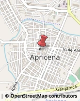 Macellerie Apricena,71011Foggia