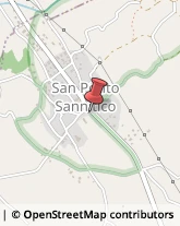 Osterie e Trattorie San Potito Sannitico,81016Caserta