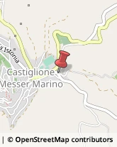 Carabinieri Castiglione Messer Marino,66033Chieti