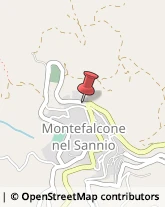 Abbigliamento Montefalcone nel Sannio,86033Campobasso
