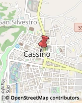 Sartorie Cassino,03043Frosinone