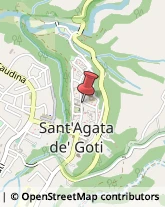 Bar e Caffetterie Sant'Agata de' Goti,82019Benevento