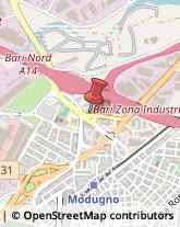 Uffici Temporanei,70026Bari